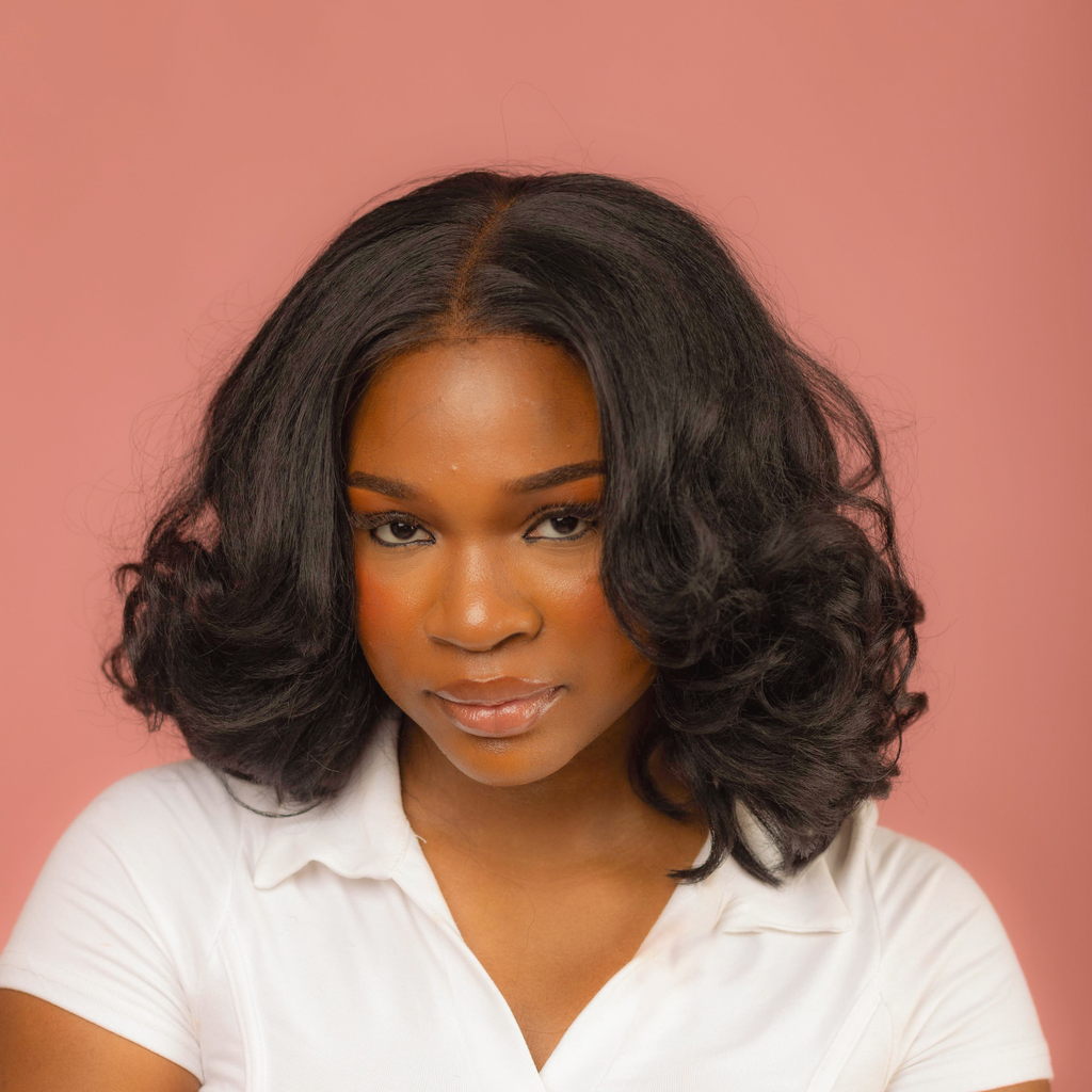 The 90s Secret - 12" Black