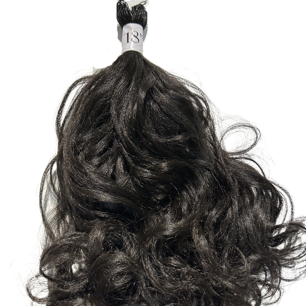 Blowout Premium String Crochet Bundles