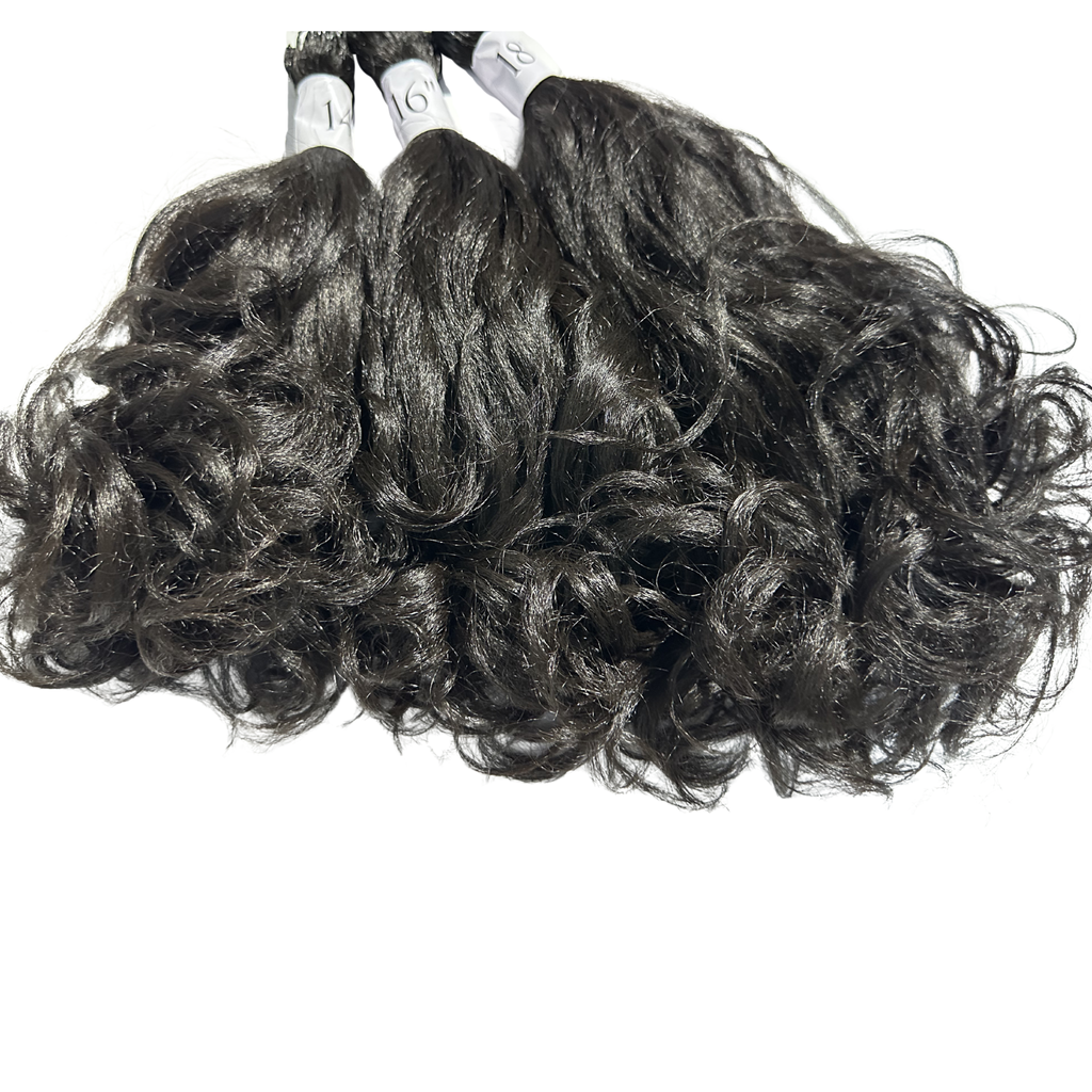 Blowout Premium String Crochet Bundles